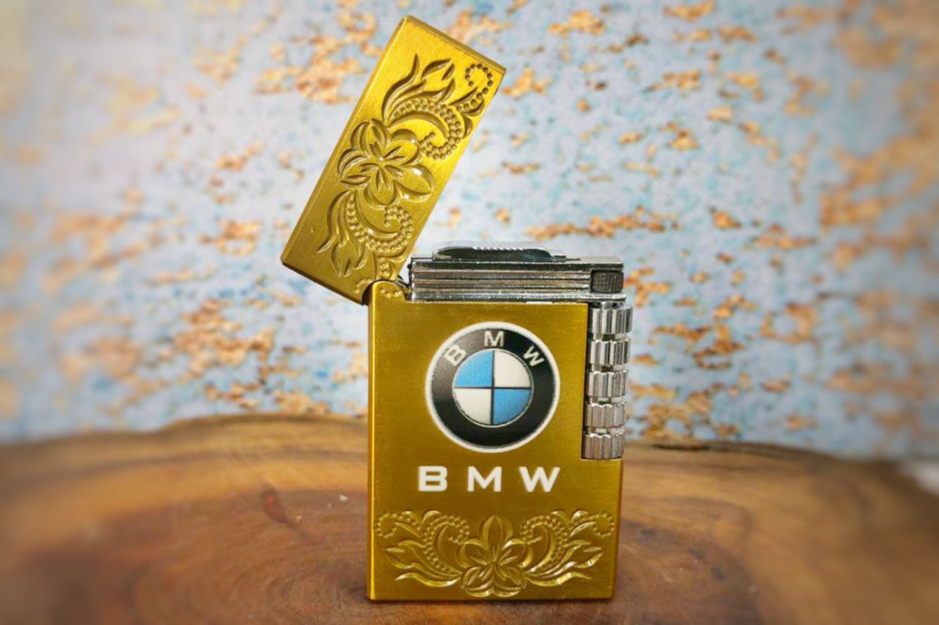  فندک bmw 